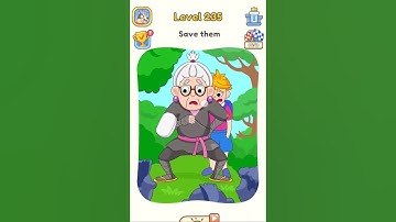 Dop5 Level 235 #game #entertainment #dop5 #shortsviral