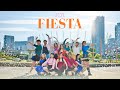 [KPOP DANCE COVER] IZ*ONE (아이즈원) FIESTA | Queue Up x SD Card | Vancouver