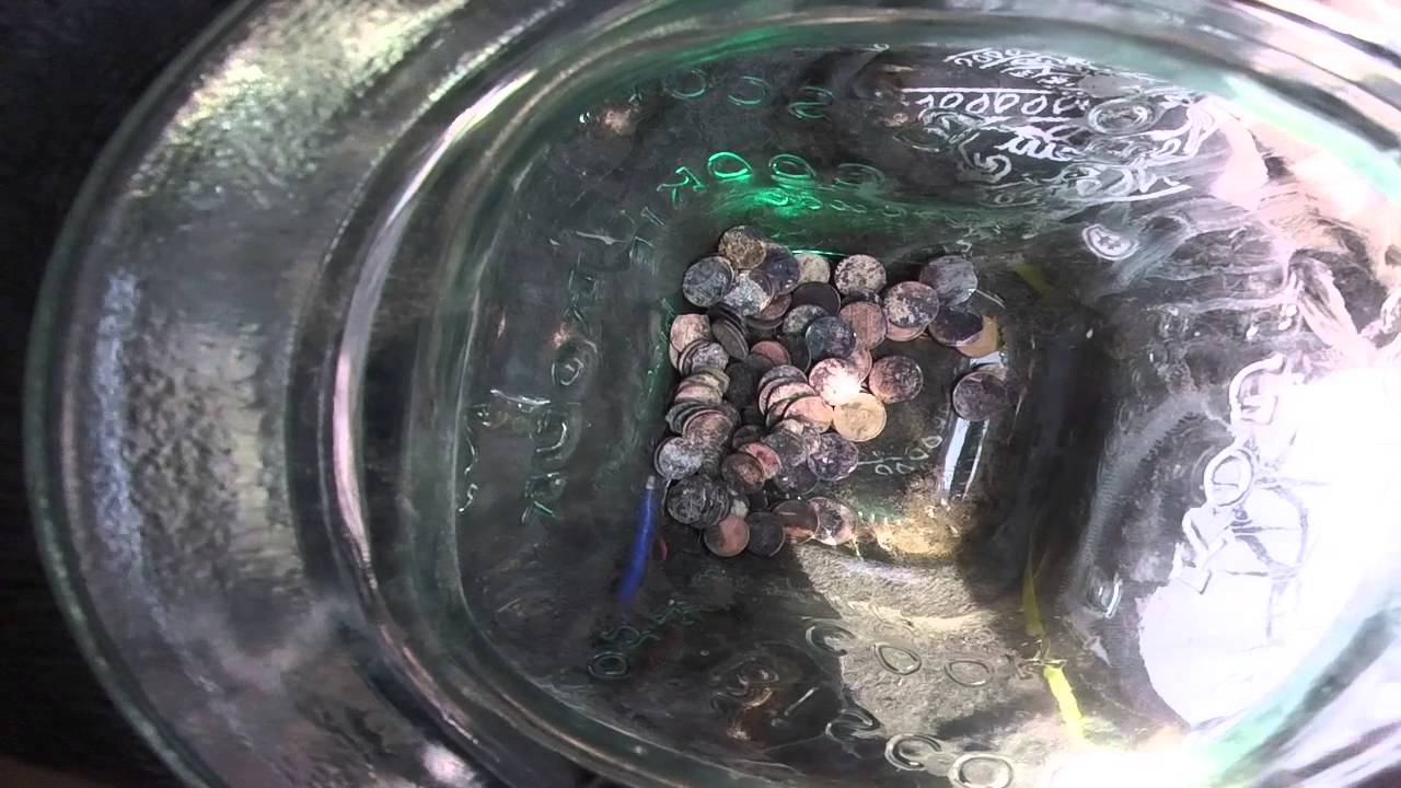 Metal Detecting : Beginner to Beginner = Update = Winter Coin Cash Out 2016