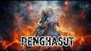 Download lagu PENGHASUT  - HardRock Heavy Metal Terbaru 2025 ,