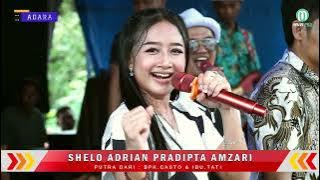 SIWAR SIWUR - CIKA KENZO II ADARA MUSIC LIVE DUKUH REMBET DS. CIPAJANG