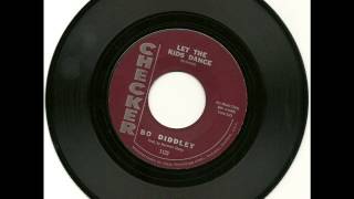 Bo Diddley - Let The Kid&#39;s Dance 1965