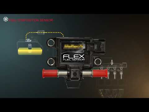 E85 and Flex Fuel Vehicles Training Module Trailer