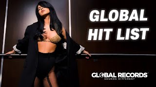 Global Hit List | Today's Top Songs 2023