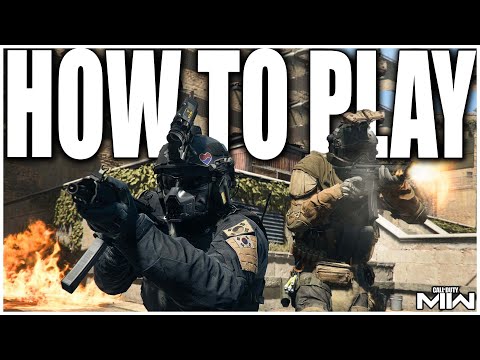 HOW TO PLAY