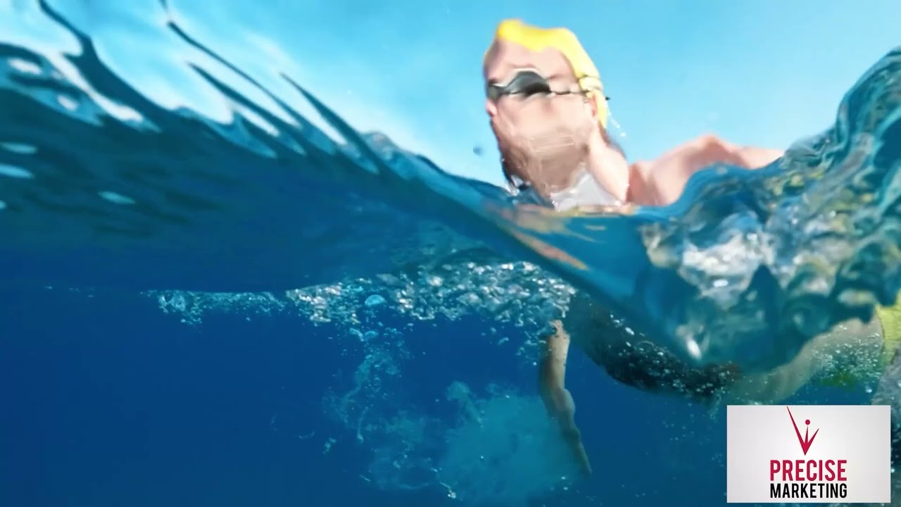 The Customer Is Still the Compass: Why Marketing Begins and Ends with Them: From Precise Marketing