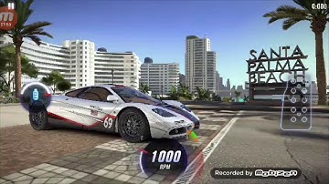 CSR Racing 2 Mclaren F1 | Tune | Test Run | Fastest Car In Game