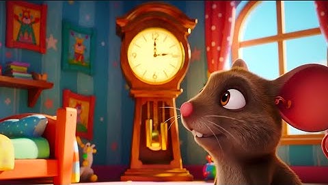 "Surprise Visitor: The Adorable Mouse Who Invaded My Room!" 🐭✨