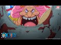 Big Mom si  lasciata fregare!!! | One Piece