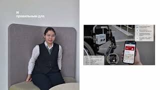 Inclusive Tech team, Samsung Solve For Tomorrow 2026