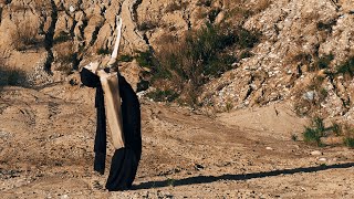 Silent Sand - Choreography for Persian Ney