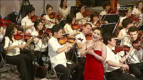 Caro Nome - Kathleen Kim