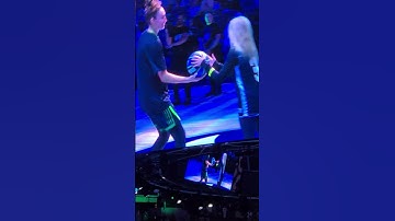 Introductions to the 2025 Minnesota Lynx team