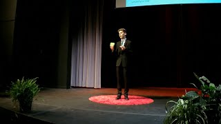Chat GPT vs. Human Characteristics | Samuel Challu | TEDxMaumeeValleyCountryDaySchool