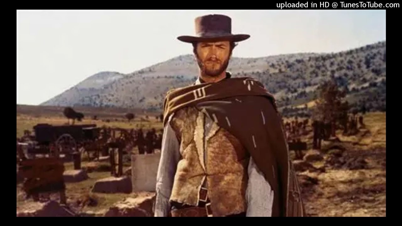 Electronic Swing Orchestra - Clint Eastwood 2026 Remake by AlecK