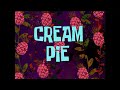 Cream Pie SpongeBob Soundtrack