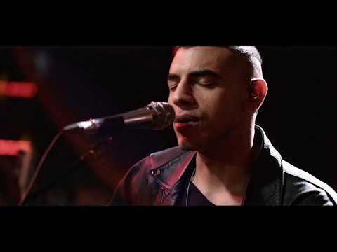 Manuel Medrano - La Distancia (Live Session)