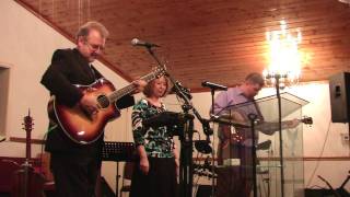 Chuck Compton - Dearest Friend I've Ever Had (RCBC 4-19-09)