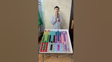 IQ Puzzle Sort Balls Funny Game That Tests Your Brain