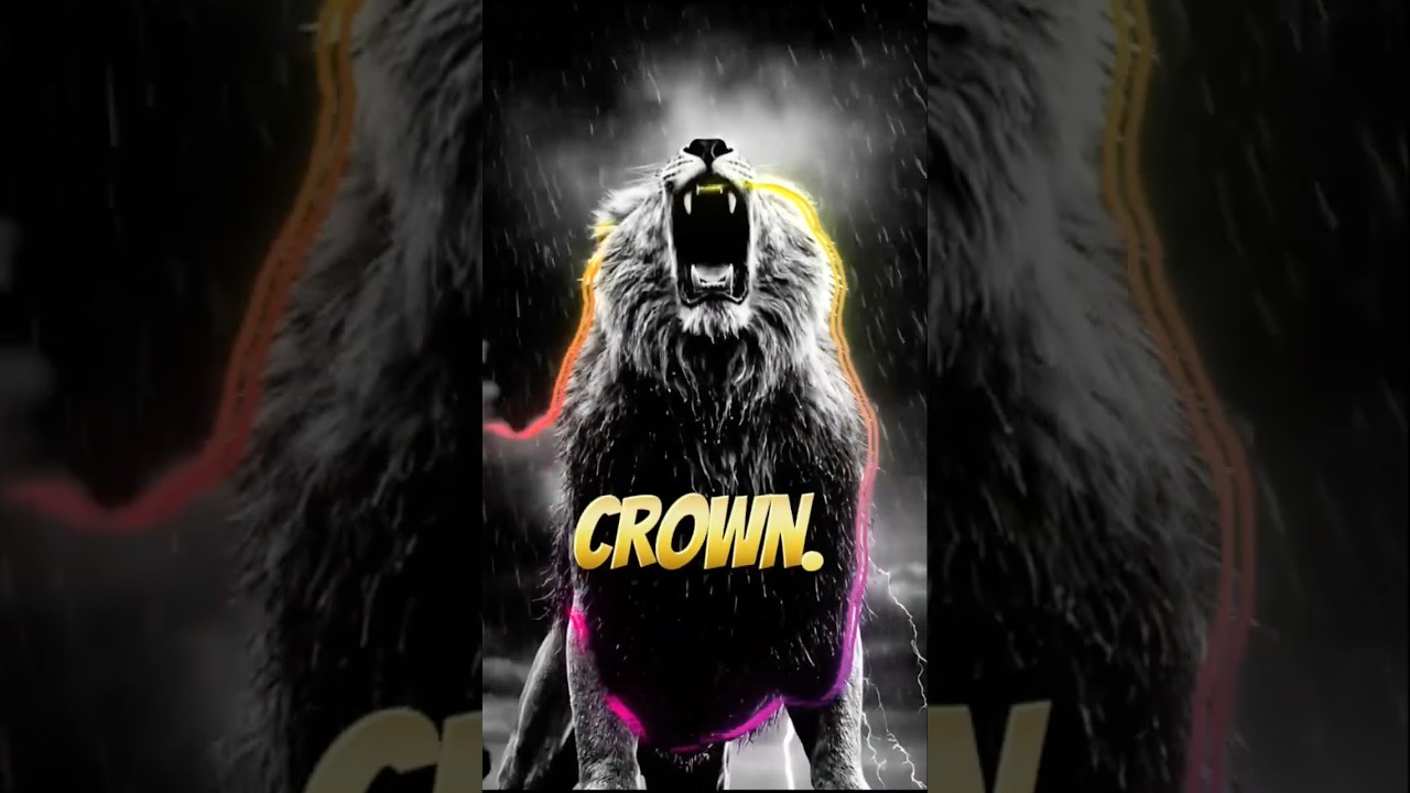 “CHASE THE CROWN 👑 | Rise and Dominate”