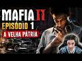 MAFIA 2 - Parte 1: a Velha Patria
