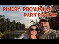 S2E06 Pinery Provincial Park Review