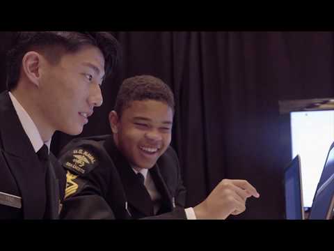 CyberPatriot XII (2019-2020 Promotional Video)