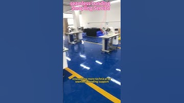 Understanding Seamless Garment Production Equipment: Key to Enhanced Efficiency and Quality #machine