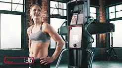 Bowflex HVT Full 18 Minute Workout