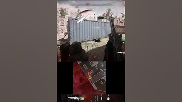 Collateral double headshot  SA-B 50 MW2.... call of duty modern warfare 2 2022