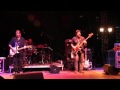 WALTER TROUT - &quot;The Blues Came Callin&quot; 8/1/15 Riverfront Blues Festival