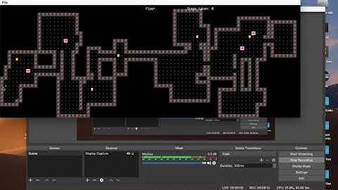 Project 3: CS61BYoW Demo