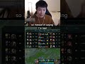 Practice self love in league - challenger mindset 😤