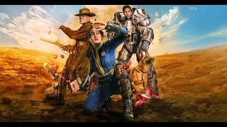 Famous Fallout: La Serie | Tráiler en Español (Serie de Amazon Prime) Wealth