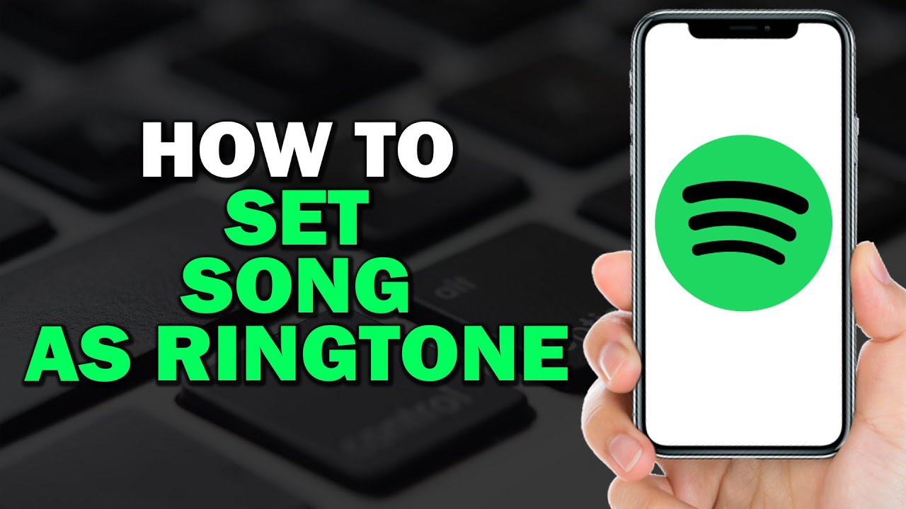 How To Set Your Spotify Song As Ringtone Quick Tutorial YouTube how-to-set-your-spotify-song-as-ringtone-quick-tutorial-youtube