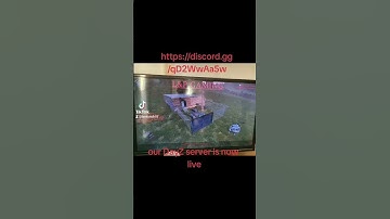 our DAYZ server is now live on pc. Full pvp, custom traders and more #dayz #gaming #pcgaming #fyp