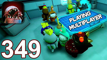 Imposter Hide 3D Horror Nightmare - Gameplay Walkthrough part 349 - Multiplayer (iOS,Android)