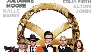 Kingsman: Golden Circle Hakkında Bilmeniz Gerekenler Resimi