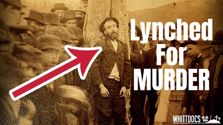 All Three Of Them Were Massacred - The Ashland Tra...