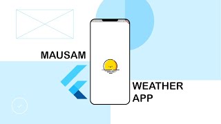 Mausam - A weather app build with flutter screenshot 4
