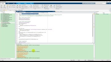 FTMSAnalysis Tutorial