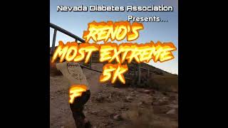BATTLE of the RATTLE 5K RACE Promo video 2022