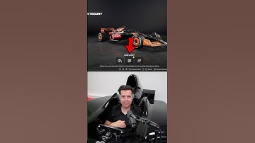 How to make a custom livery in F1 25