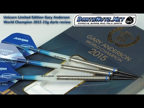 gary anderson phase3 スティール 23g Unicorn Gary Anderson Phase 3 Darts For Sale Online | Avid