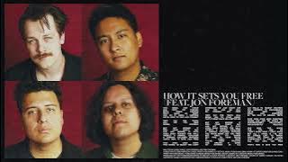 Gable Price and Friends - How It Sets You Free (Official Audio)