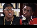 Master P Destroying His Biggest Critics Ever... Kodak Black Shocked Hole World w/ This Message