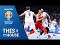 China v New Zealand - Full Game - FIBA Basketball World Cup 2019 - Asian Qualifiers