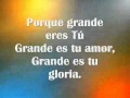 RP Bueno Es Alabarte Señor PISTA