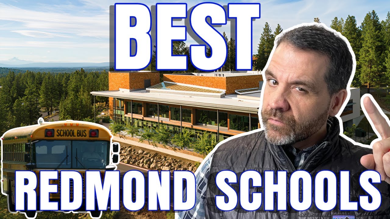 Top schools in redmond oregon moving to redmond oregon redmond