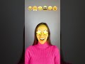 OMG TikTok Emoji Challenge #Shorts by Anna Kova